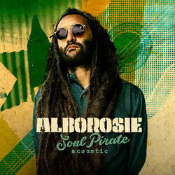 Cover of Soul Pirate - acoustic