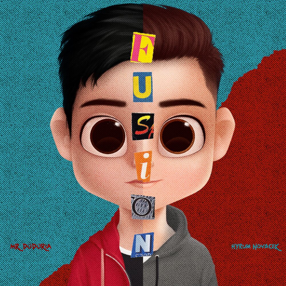 Picture of Fusion