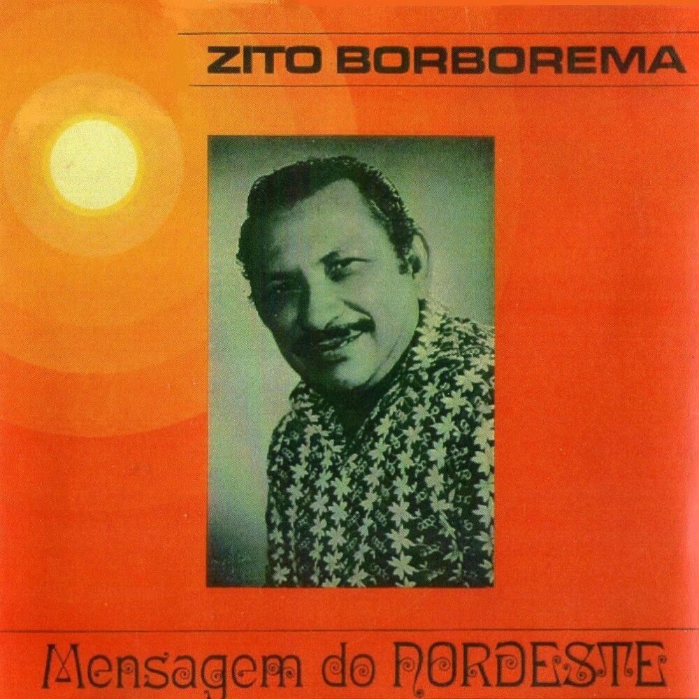 Picture of Mensagem do Nordeste