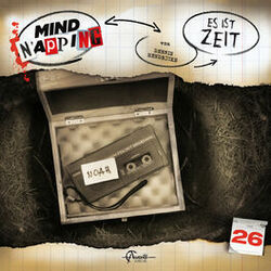 Cover of Folge 26: Es ist Zeit