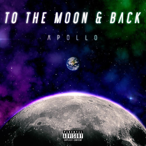 To the Moon & Back