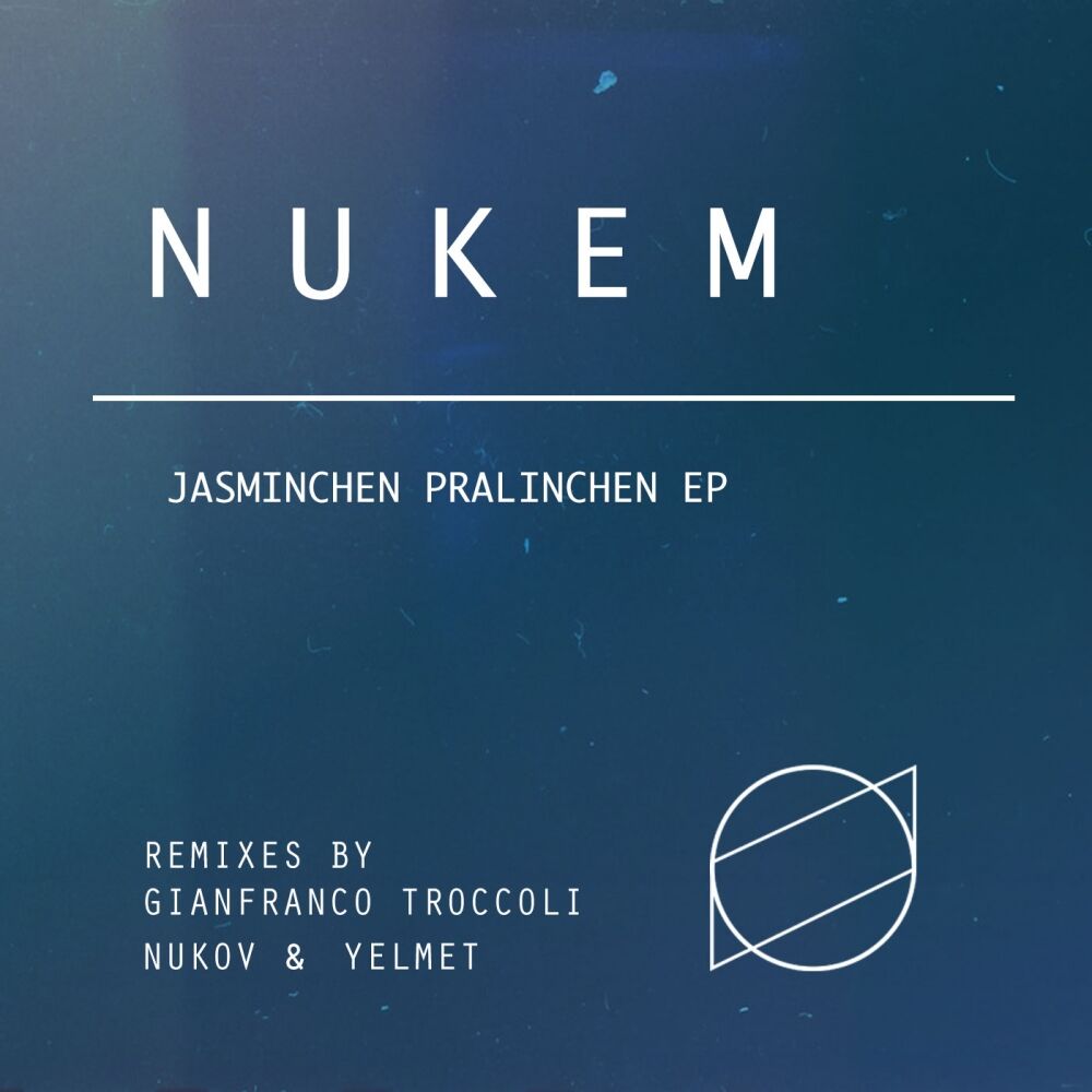 Picture of Jasminchen Pralinchen EP