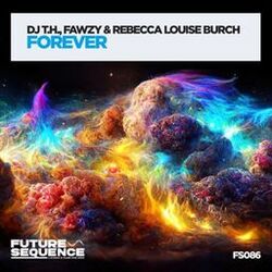 Cover of Forever