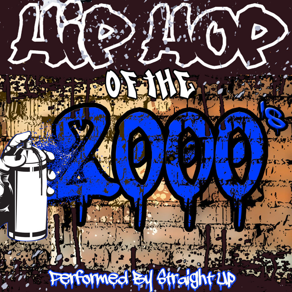 Picture of Hip Hop of the 2000's