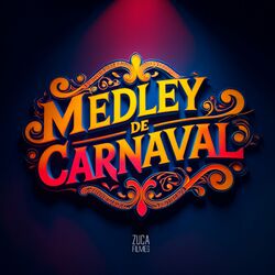 Cover of Medley de Carnaval