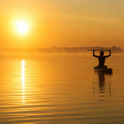 Cover of Let Life Flow by undefined