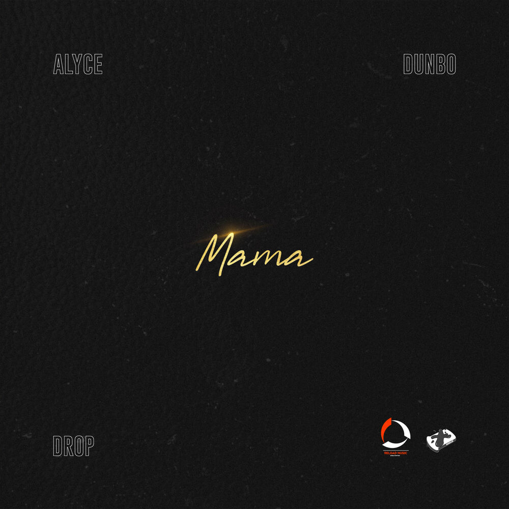 Picture of Mama