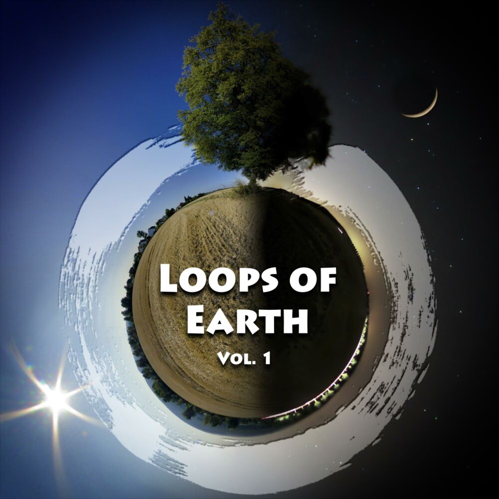 Picture of Loops of Earth Vol. 1