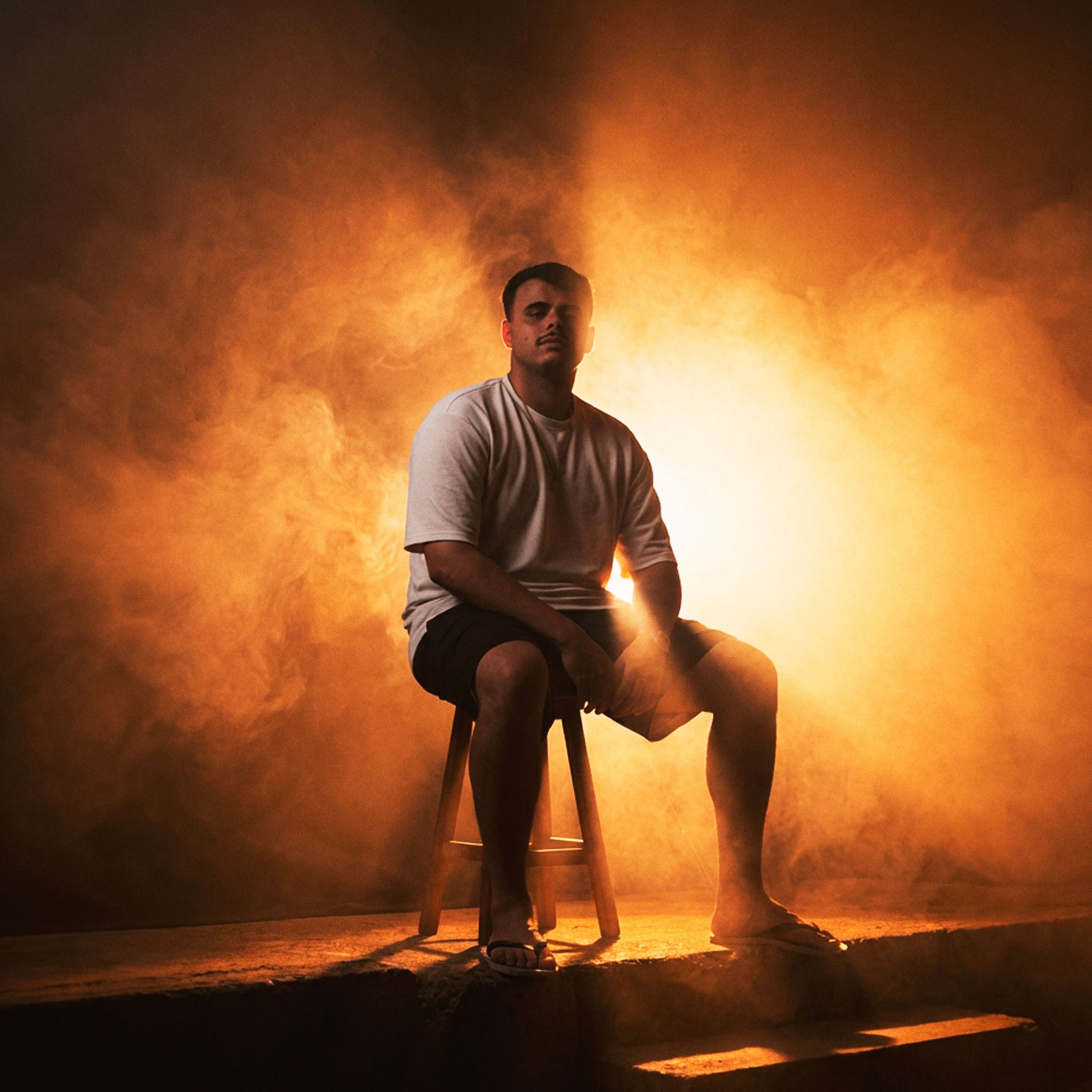 Album cover of Nasci Para Vencer