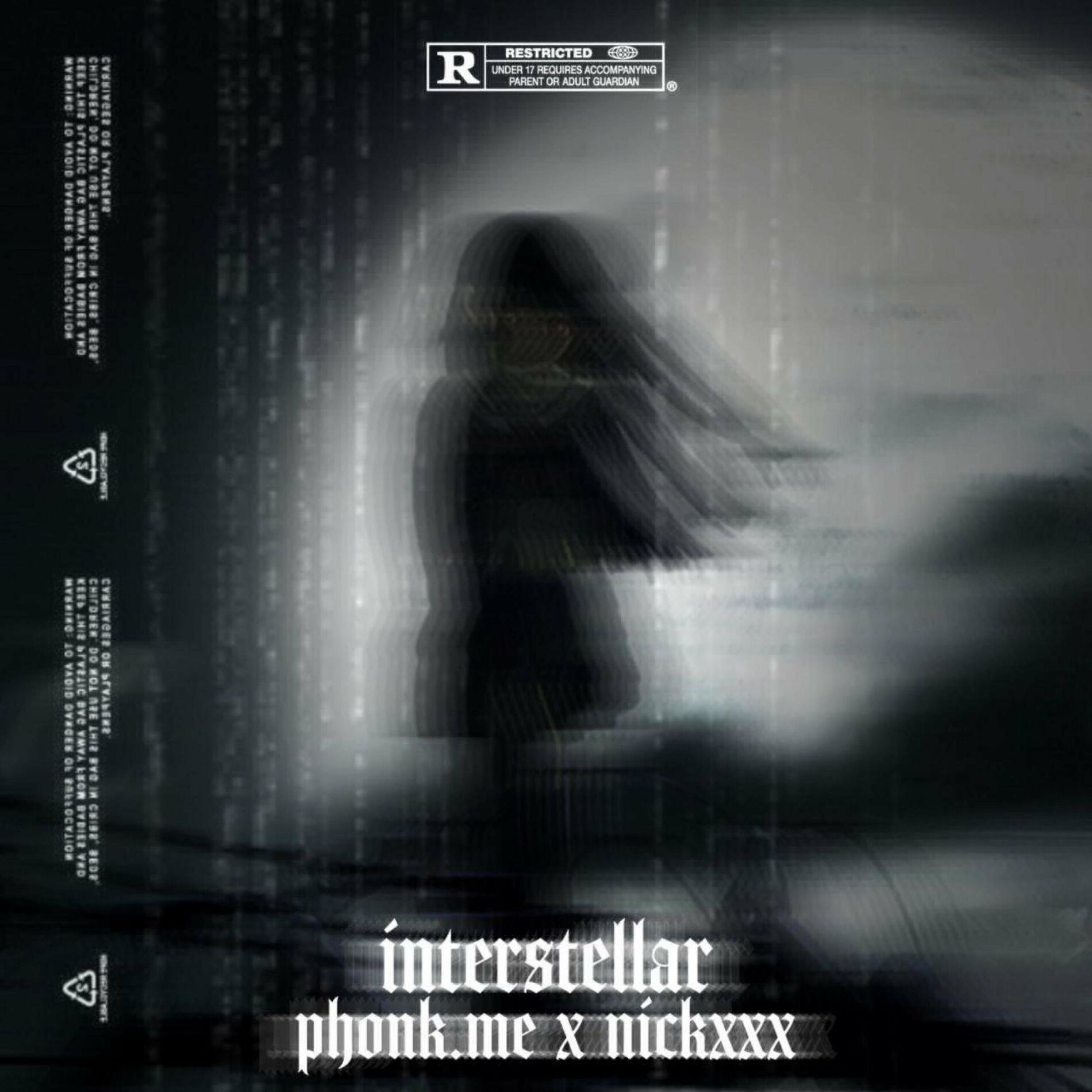 Album cover of INTERSTELLAR