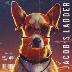 Cover of Jacob's Ladder