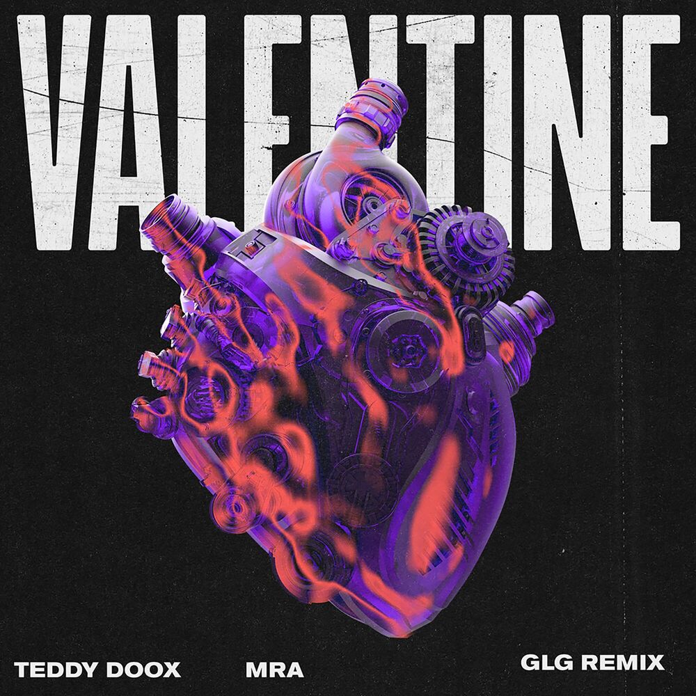 Picture of Valentine (GLG Remix)