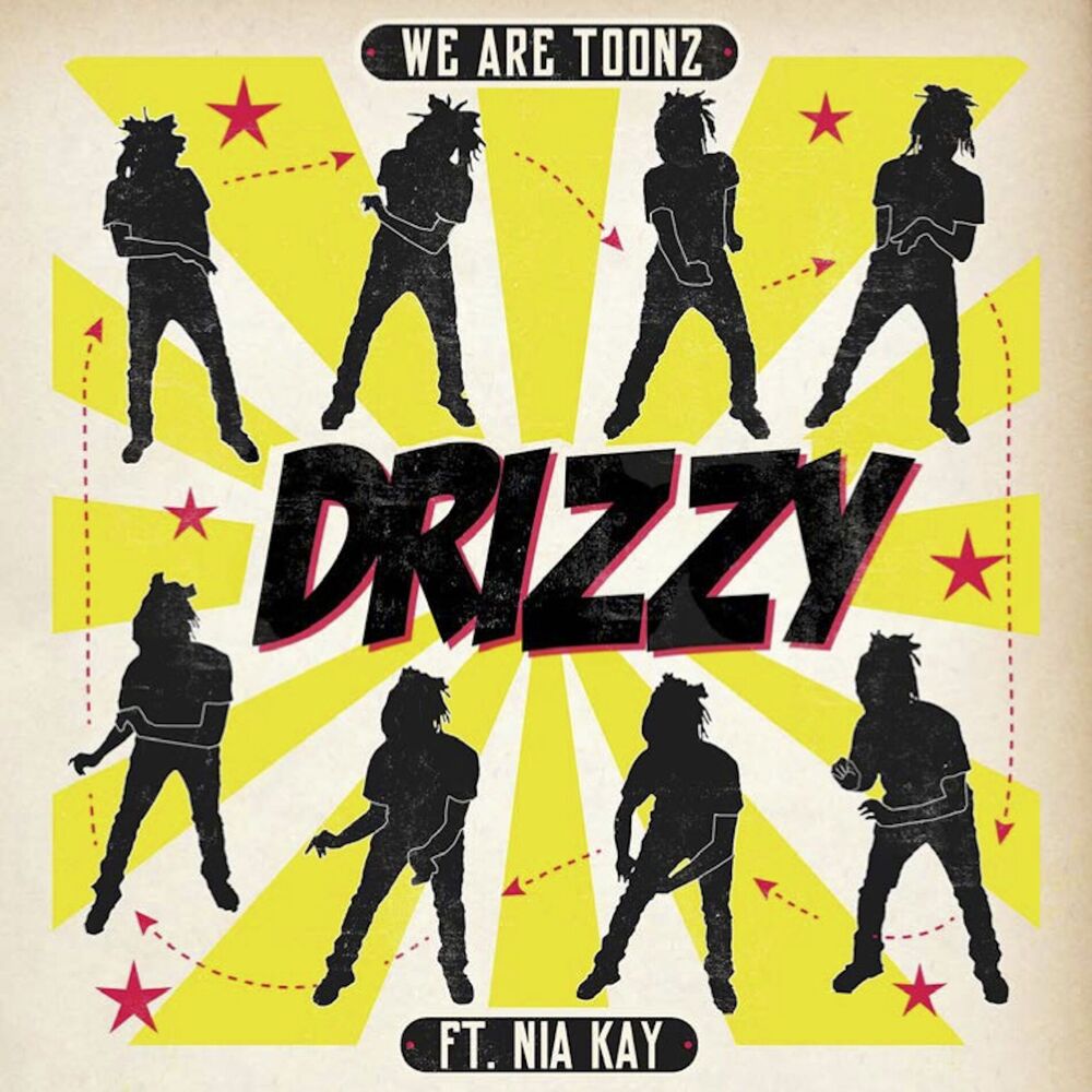Picture of Drizzy (feat. Nia Kay) - Single