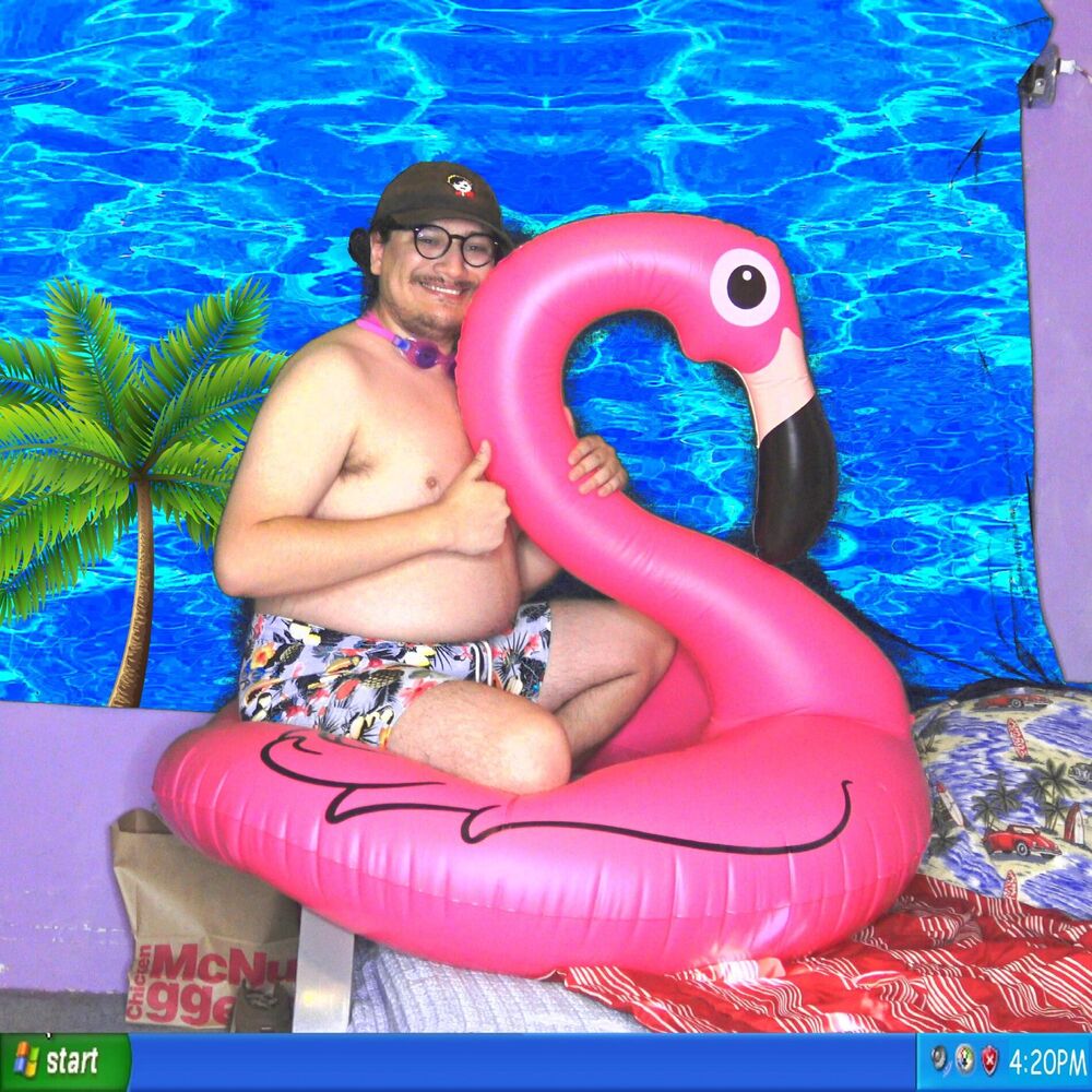 Picture of FrankJavCee, Vol 2.111