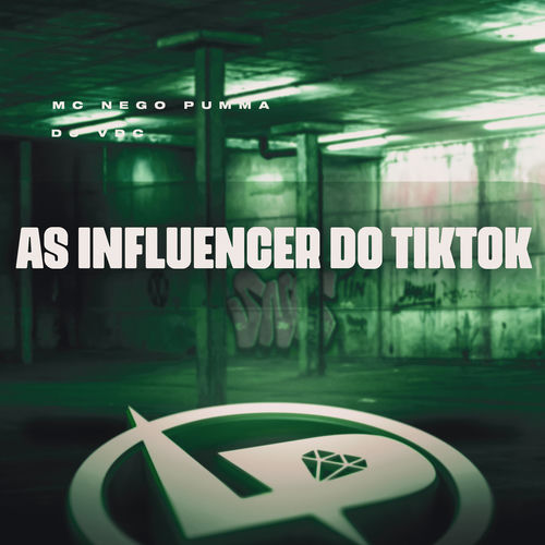 As Influencer do Tiktok