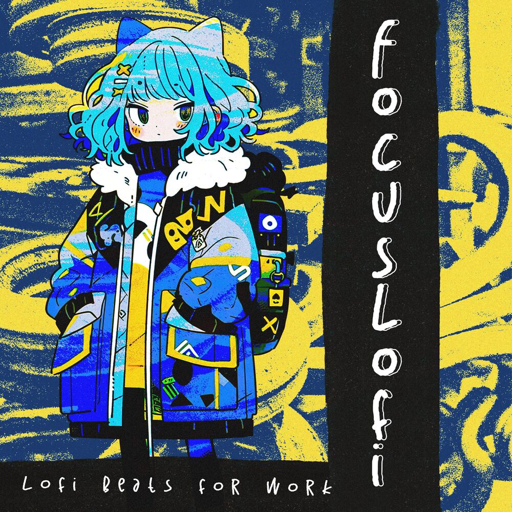 Picture of Focus Lofi