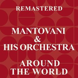 Cover of Around the World (Remastered)