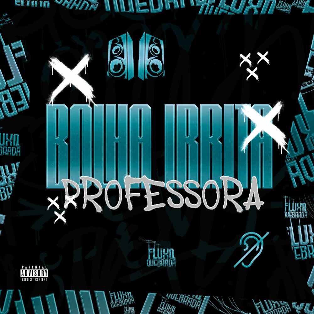 Picture of Bolha Irrita Professora