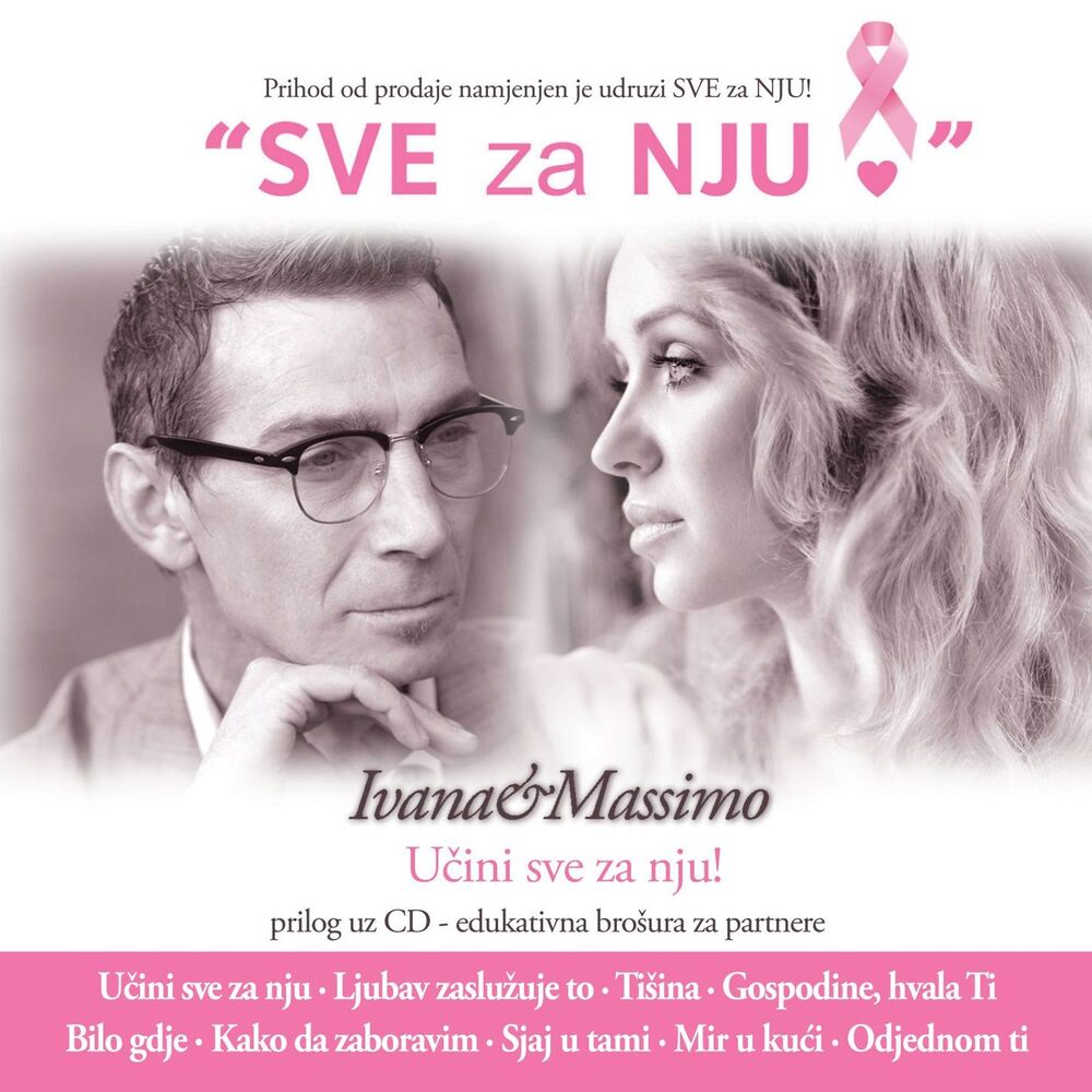 Picture of UČINI SVE ZA NJU