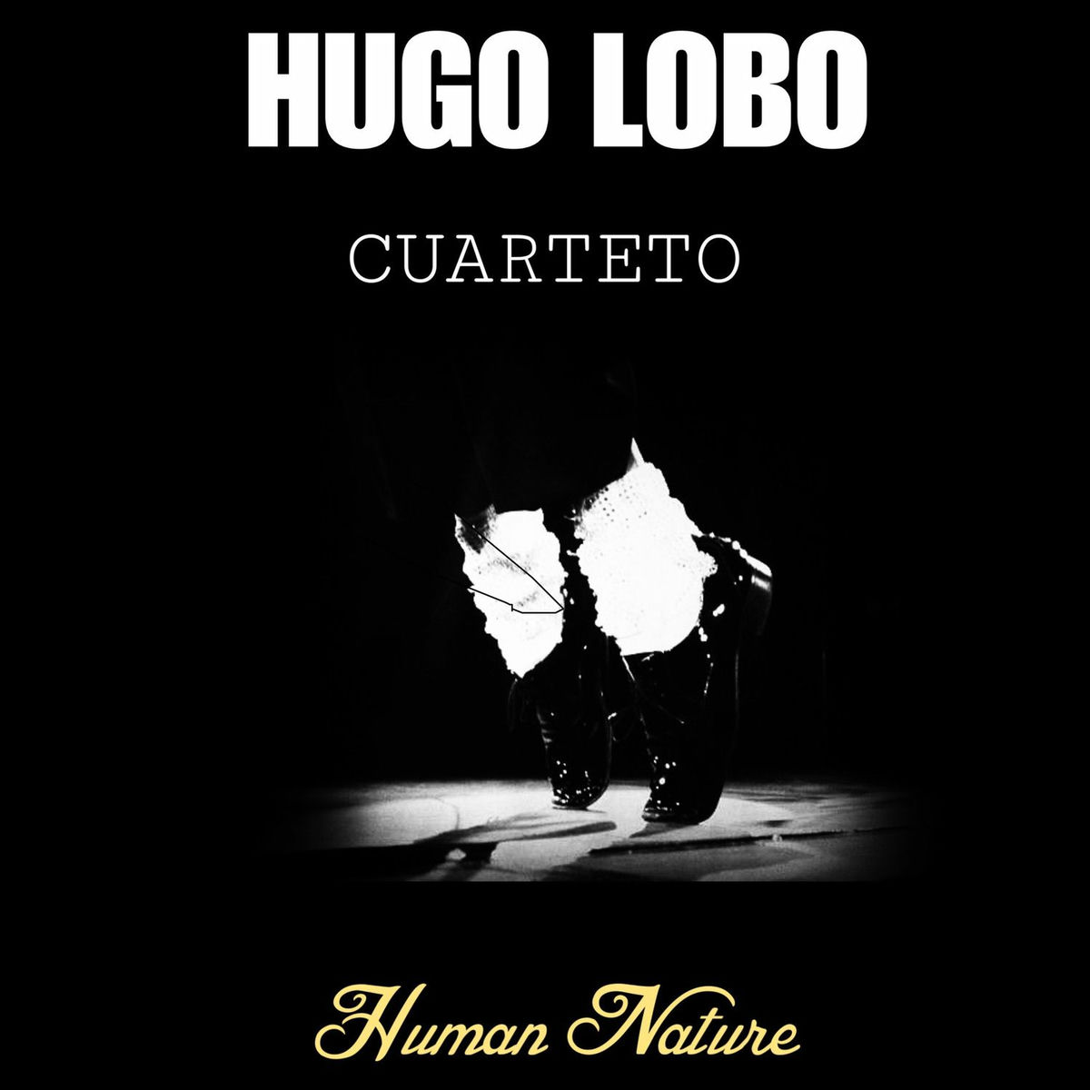 Album cover of Human Nature