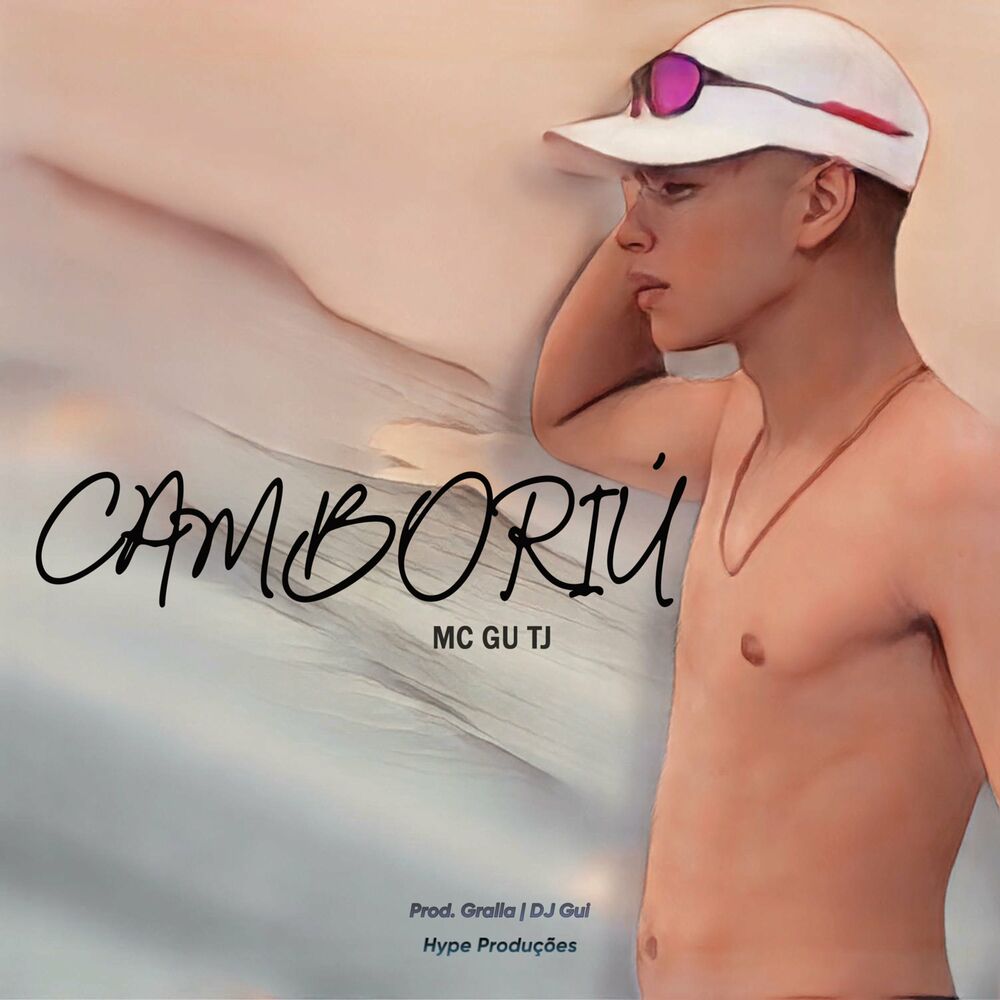 Picture of Camboriú (feat. Gralla)