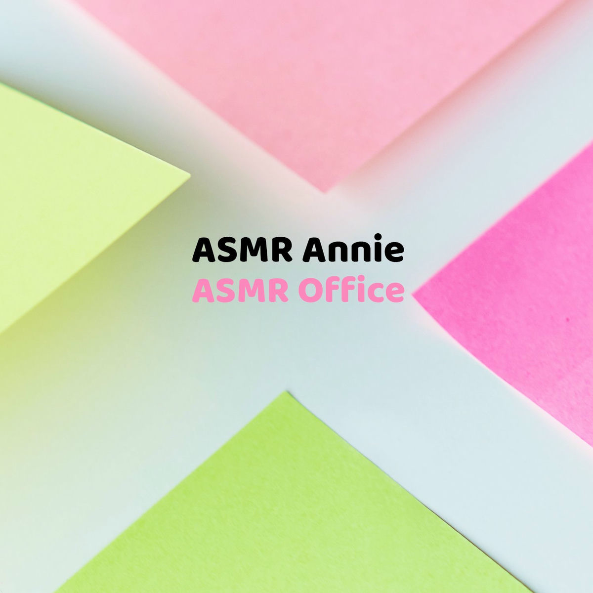 Album cover of Sorting Post-It Notes