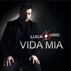 Cover of Vida Mia