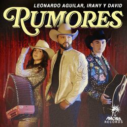 Cover of Rumores