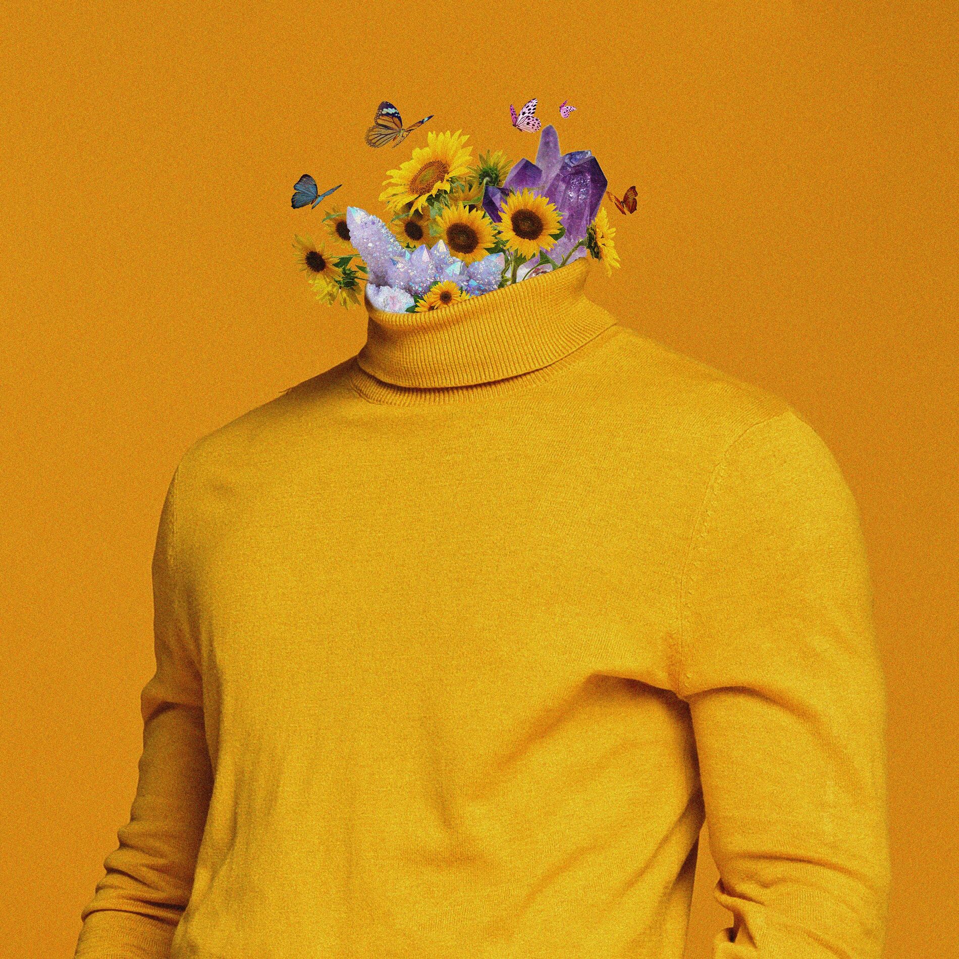 Album cover of Grow in Love