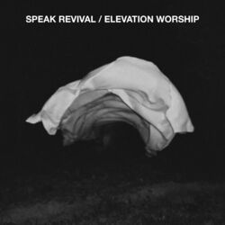 Cover of Speak Revival