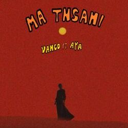 Ma Tnsani (Yalla Habibi) (feat. AYA)