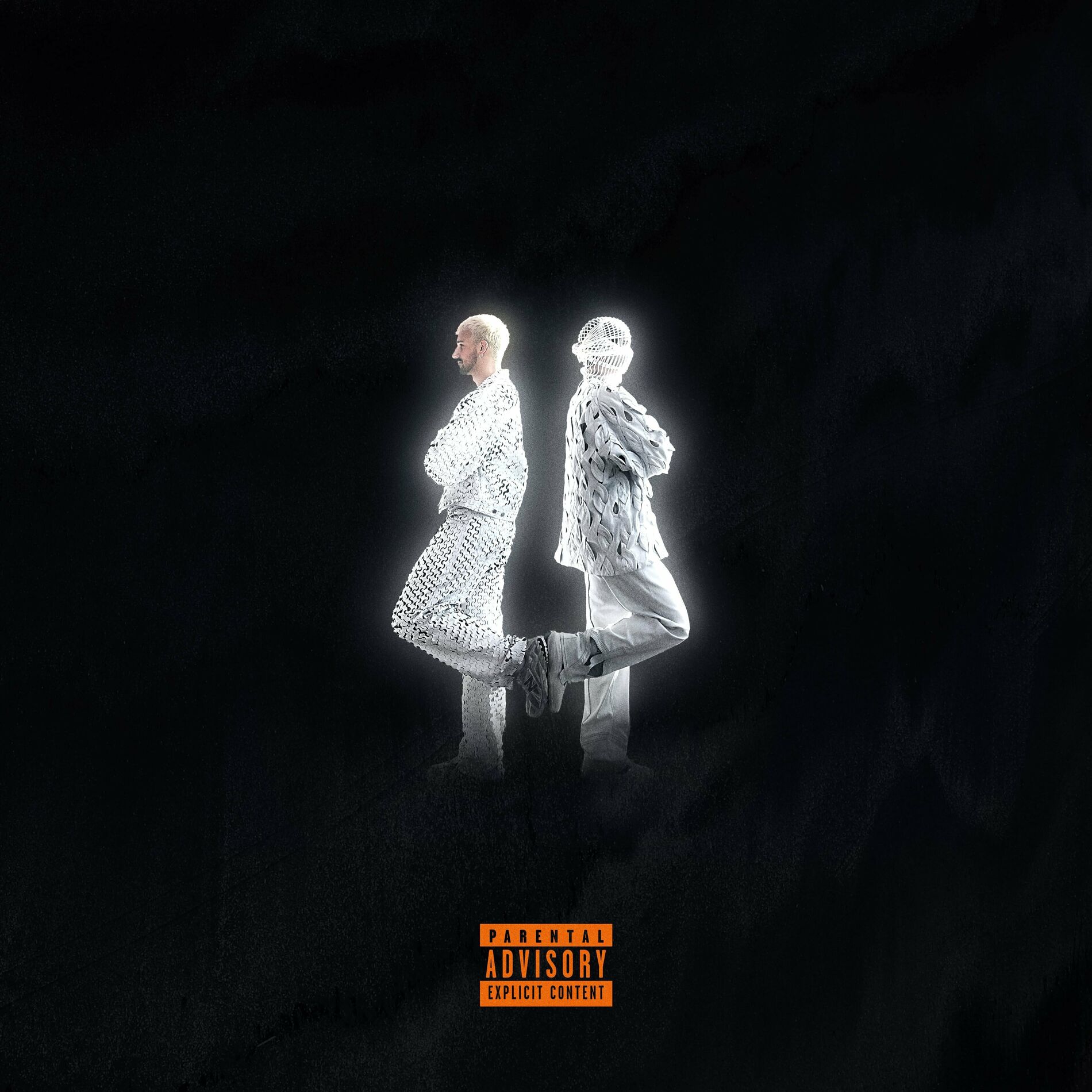 Album cover of AGAPÉ