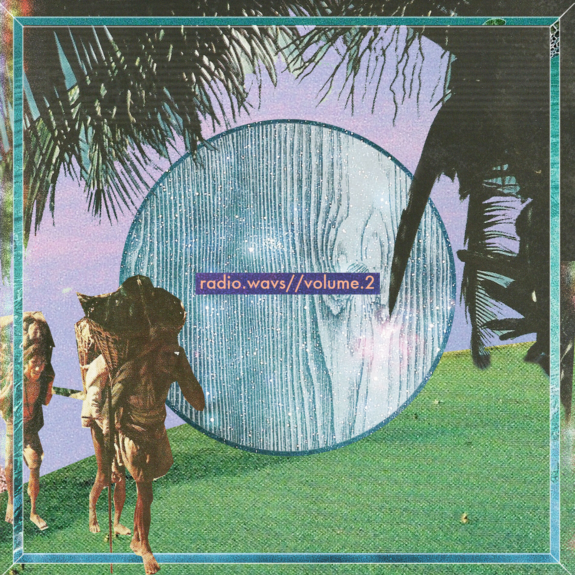 Album cover of preamble