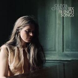 Cover of Six French Songs