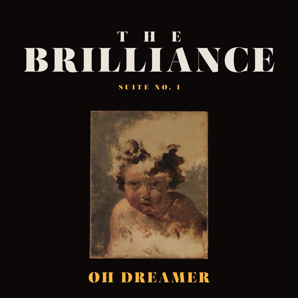 Picture of Suite No. 1 Oh Dreamer