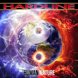 Cover of Human Nature