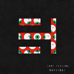 Cover of Some Feeling