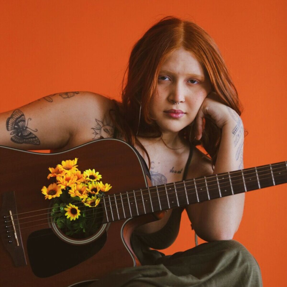 Album cover of Você Chegou