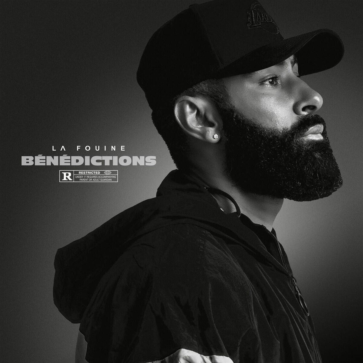 Album cover of Bénédictions