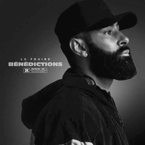 #7 by La Fouine - 72 BPM