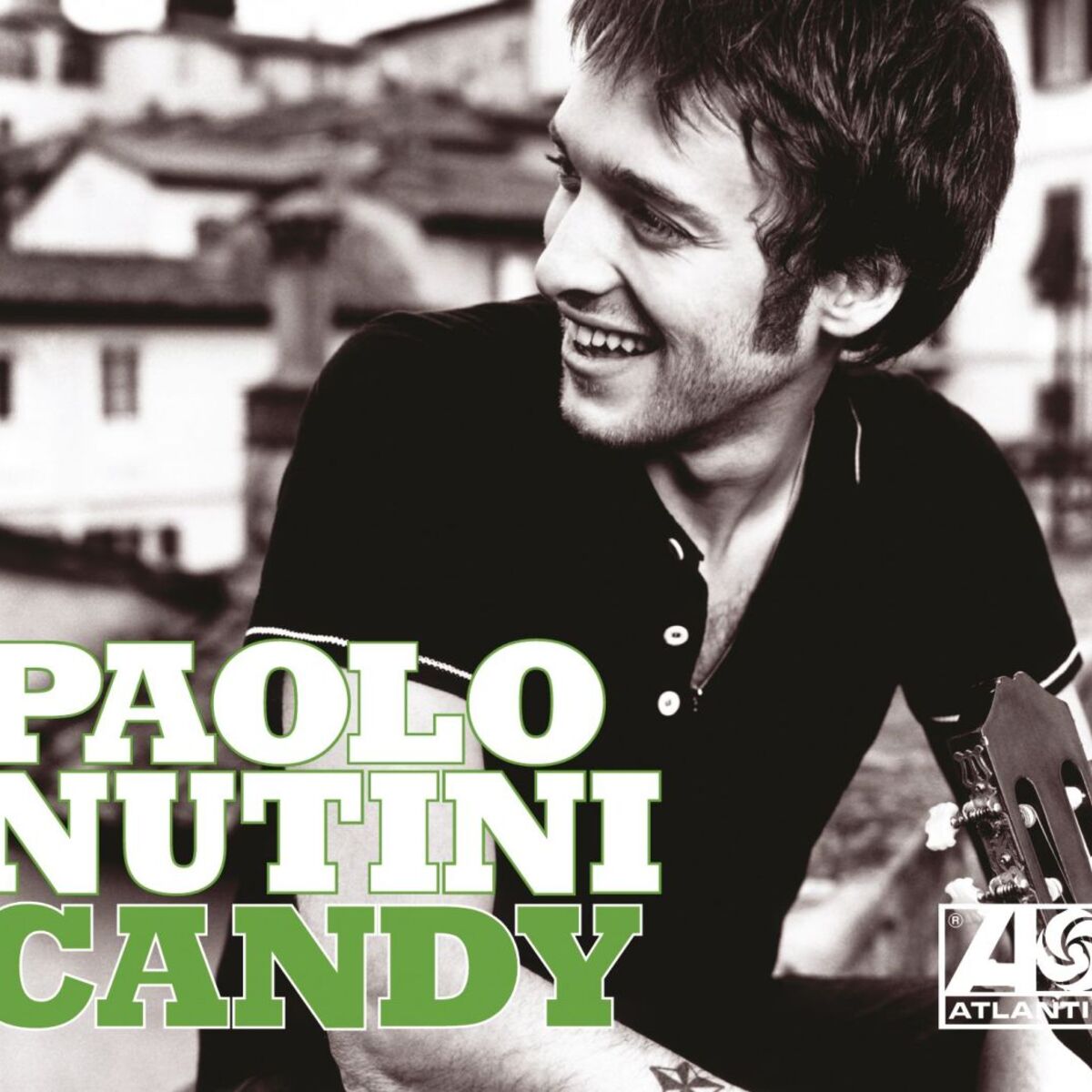 Album cover of iTunes: London Festival '09 EP