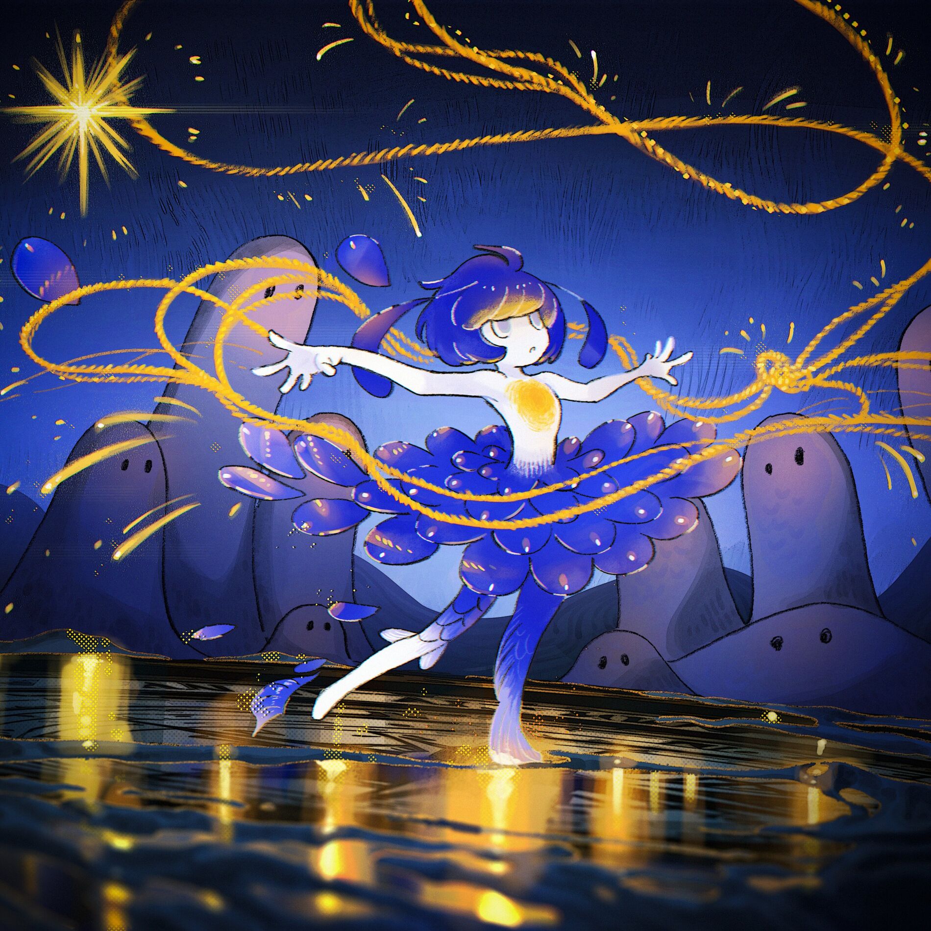Album cover of Compass