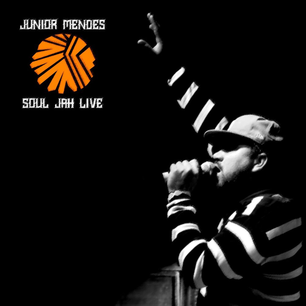 Picture of Soul Jah Live