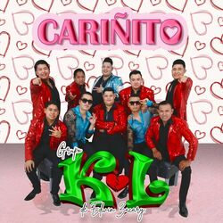 Cover of Cariñito