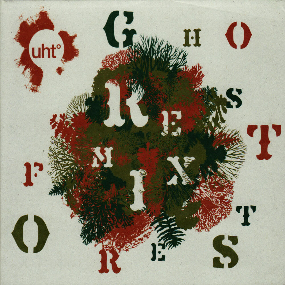 Picture of Ghost Forest Remix