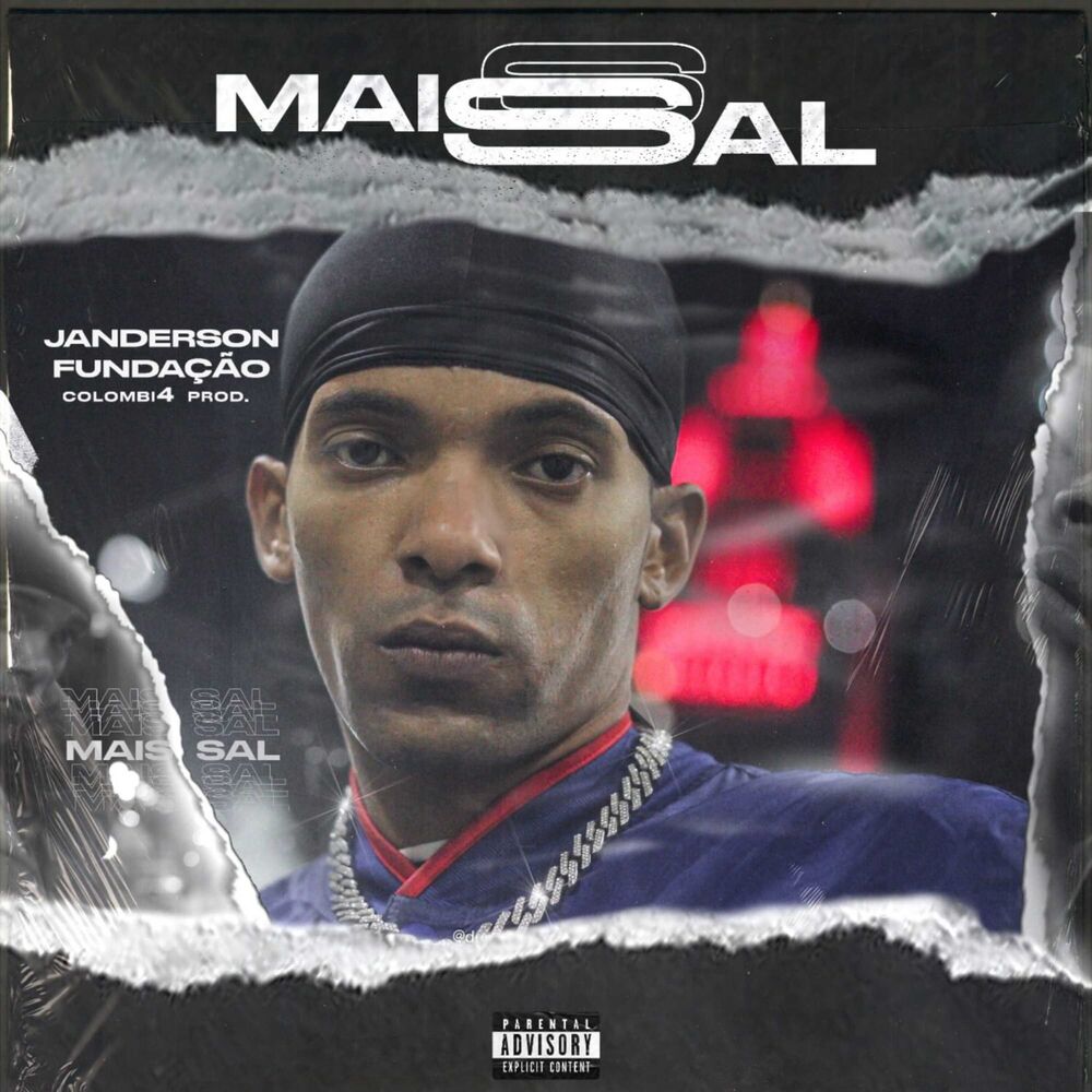 Picture of Mais Sal