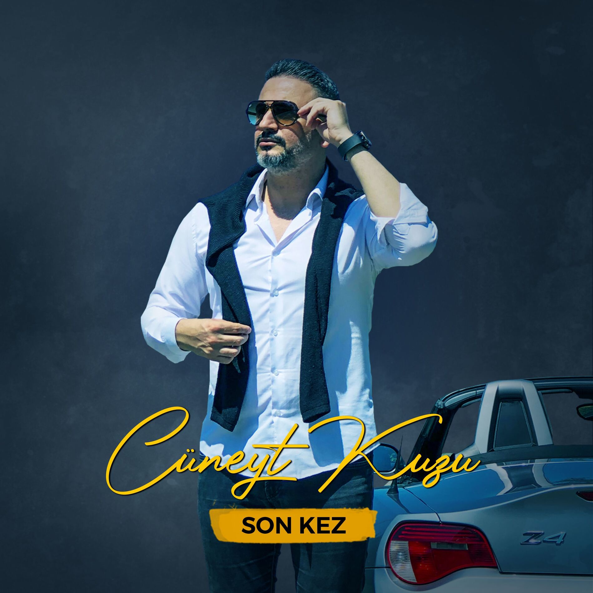 Album cover of Son Kez