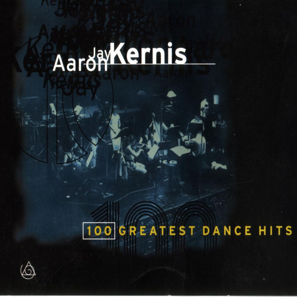 Picture of 100 Greatest Dance Hits