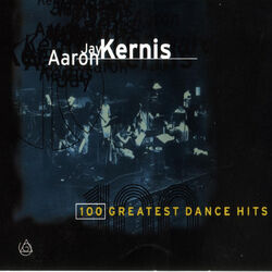 Cover of 100 Greatest Dance Hits