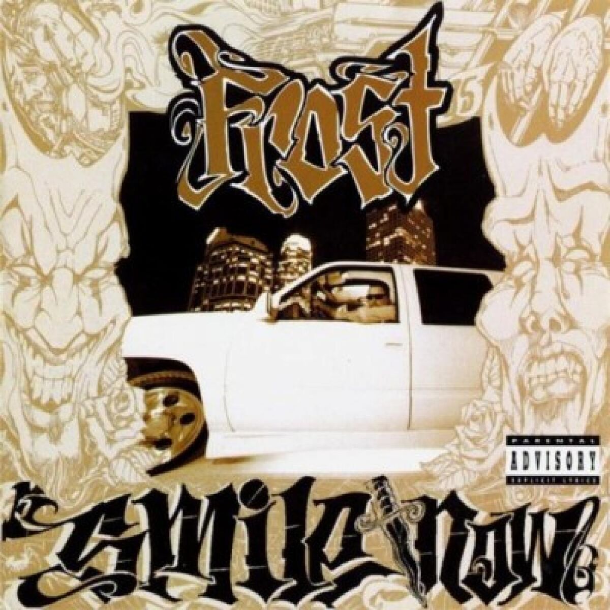 Kid Frost: albums, songs, concerts | Deezer